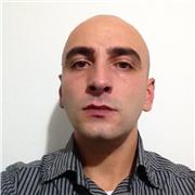 Tutor C2 con esperienza decennale in UK